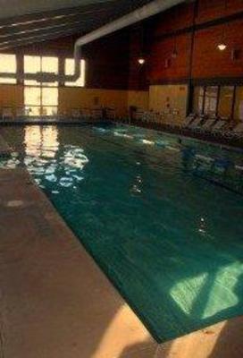 фото отеля Mountain Club On Loon