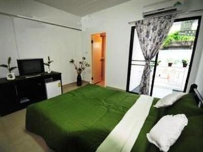 фото отеля Baan Moradok Apartment