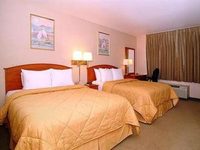 Comfort Inn Sandy (Utah)