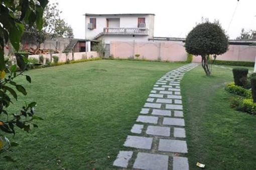 фото отеля Hotel Surya Palace Katra