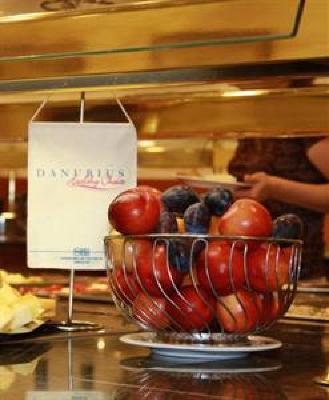 фото отеля Danubius Health Spa & Resort Sovata