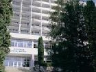 фото отеля Danubius Health Spa & Resort Sovata