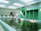 фото отеля Danubius Health Spa & Resort Sovata