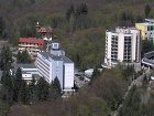 фото отеля Danubius Health Spa & Resort Sovata
