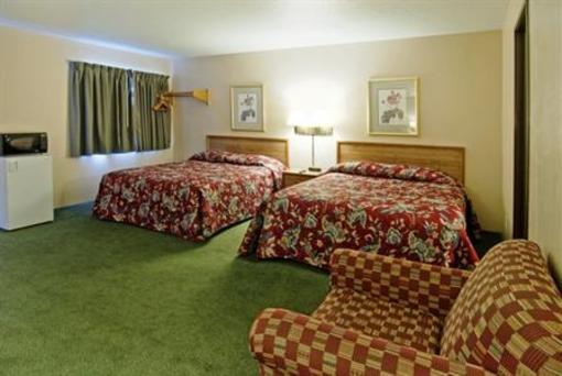 фото отеля Americas Best Value Inn Rhinelander