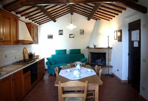 фото отеля Agriturismo Parva Domus