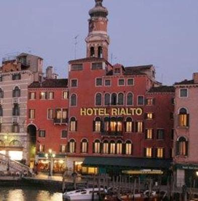фото отеля Ca Rialto