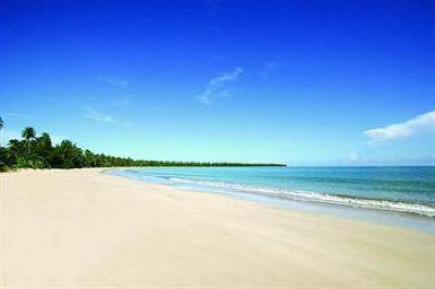 фото отеля The St. Regis Bahia Beach Resort