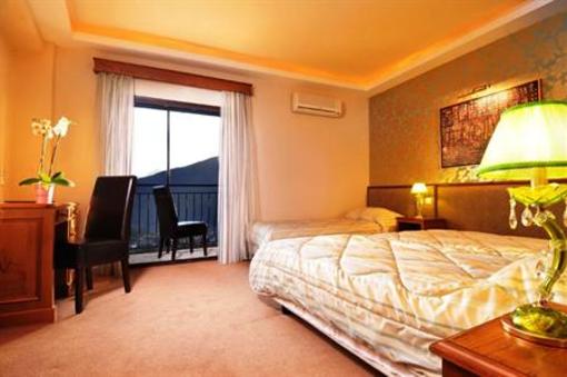 фото отеля Anesis Hotel