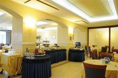 фото отеля Hotel Corallo Francavilla al Mare