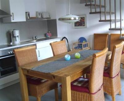 фото отеля Haus Sandra in Sassnitz