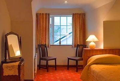 фото отеля Salmon Leap Farmhouse Killarney
