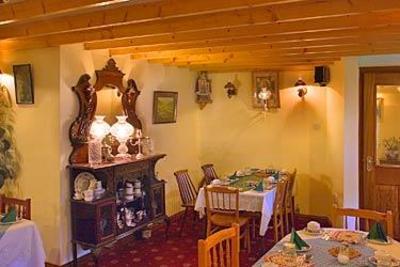 фото отеля Salmon Leap Farmhouse Killarney