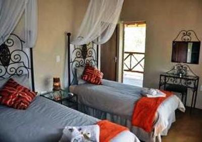 фото отеля Imfezi Kruger Lodge