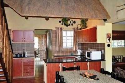 фото отеля Imfezi Kruger Lodge