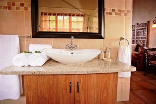 фото отеля Imfezi Kruger Lodge