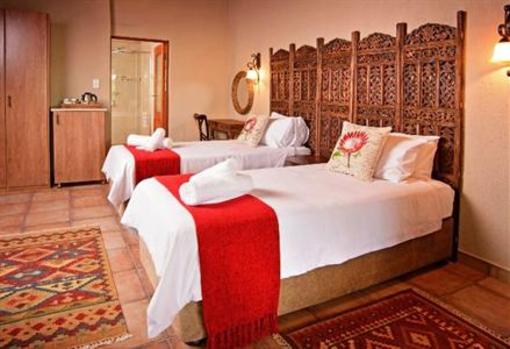 фото отеля Imfezi Kruger Lodge