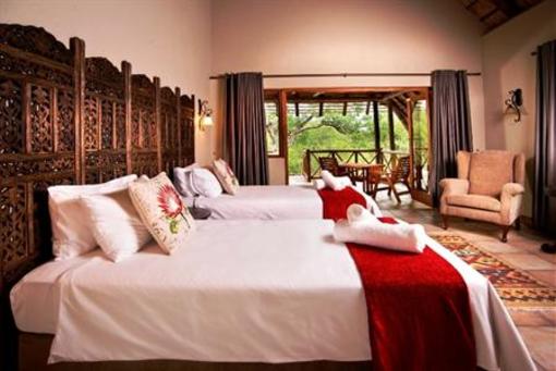 фото отеля Imfezi Kruger Lodge