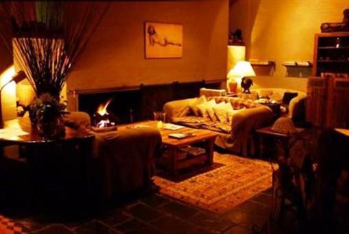 фото отеля Crackenback Farm Guesthouse