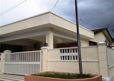 фото отеля Stradford Stay Melaka