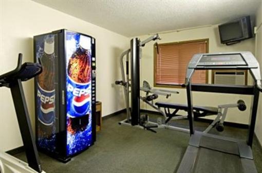 фото отеля Americas Best Value Inn Marshalltown