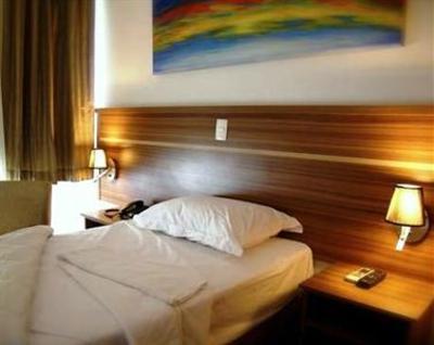 фото отеля Faro Hotel