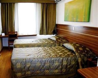 фото отеля Faro Hotel