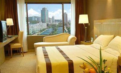 фото отеля Shekou Haitao Hotel