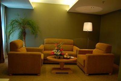фото отеля Shekou Haitao Hotel