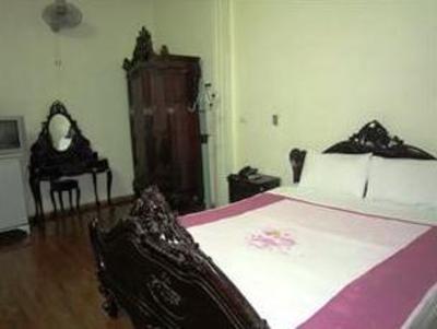 фото отеля Cuu Long Hotel Vinh ninh
