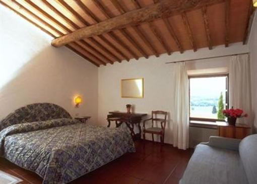фото отеля Relais Borgo di Toiano