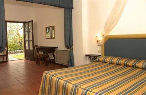 фото отеля Relais Borgo di Toiano