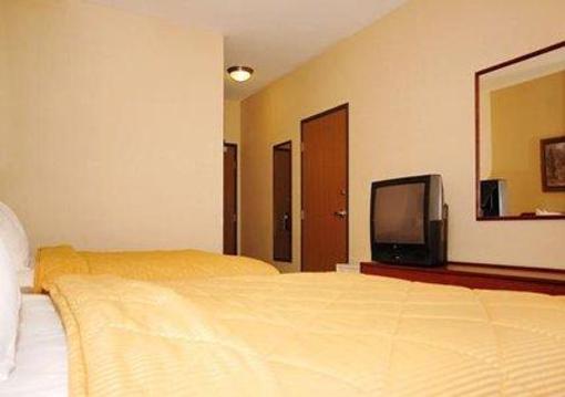 фото отеля Comfort Inn Sterling
