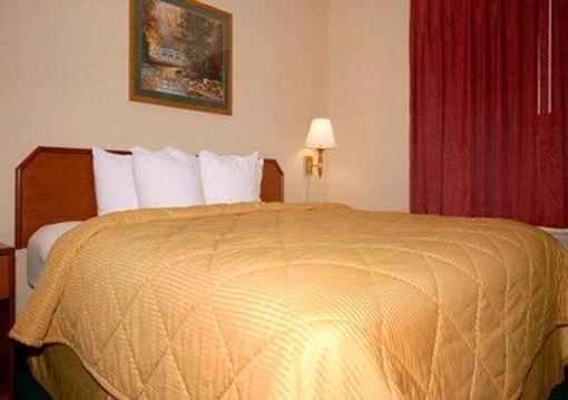 фото отеля Comfort Inn Sterling