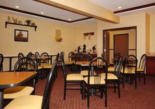 фото отеля Comfort Inn Sterling