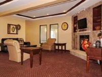 Comfort Inn Sterling