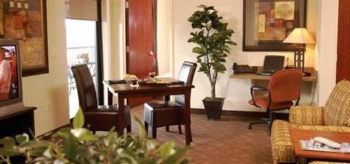 фото отеля South Walton Suites and Spa - Bentonville