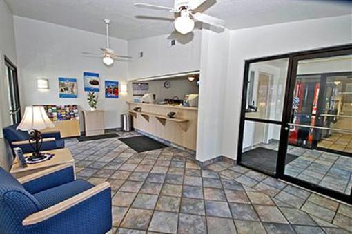фото отеля Motel 6 Harrisonburg