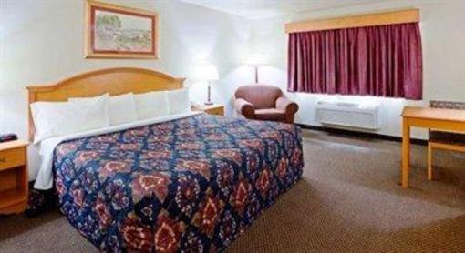 фото отеля AmericInn Lodge & Suites Hastings