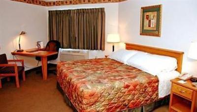 фото отеля AmericInn Lodge & Suites Hastings