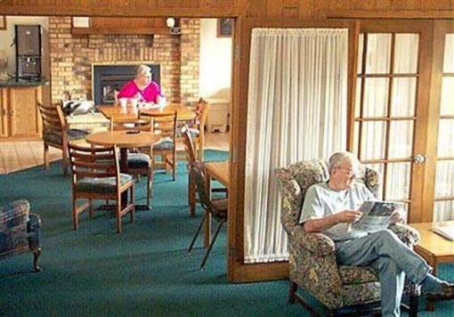 фото отеля AmericInn Lodge & Suites Hastings