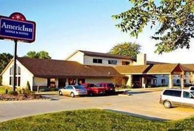 фото отеля AmericInn Lodge & Suites Hastings