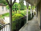 фото отеля Hotel au Pont du Pin