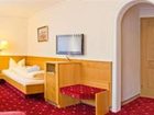 фото отеля Hotel Alpenhof Bad Wiessee