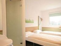 Ibis Budget Mainz Hechtsheim