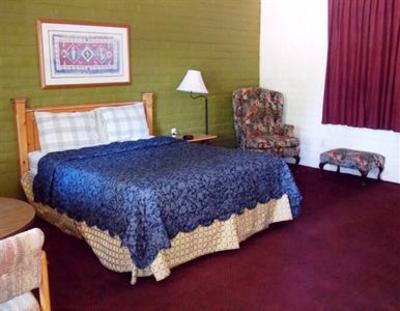 фото отеля Executive Inn And Suites Pinetop
