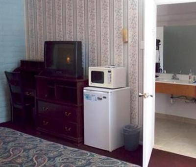 фото отеля Executive Inn And Suites Pinetop