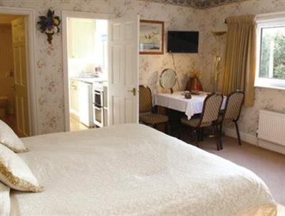 фото отеля Tordown Bed and Breakfast