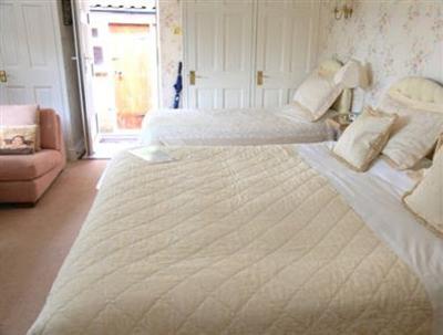 фото отеля Tordown Bed and Breakfast