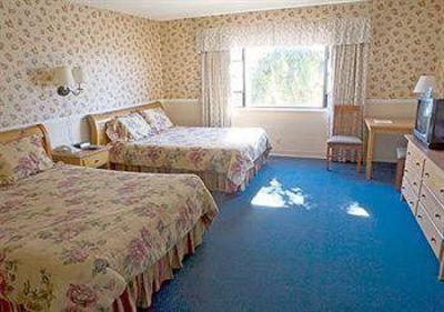 фото отеля Sea Air Inn Morro Bay